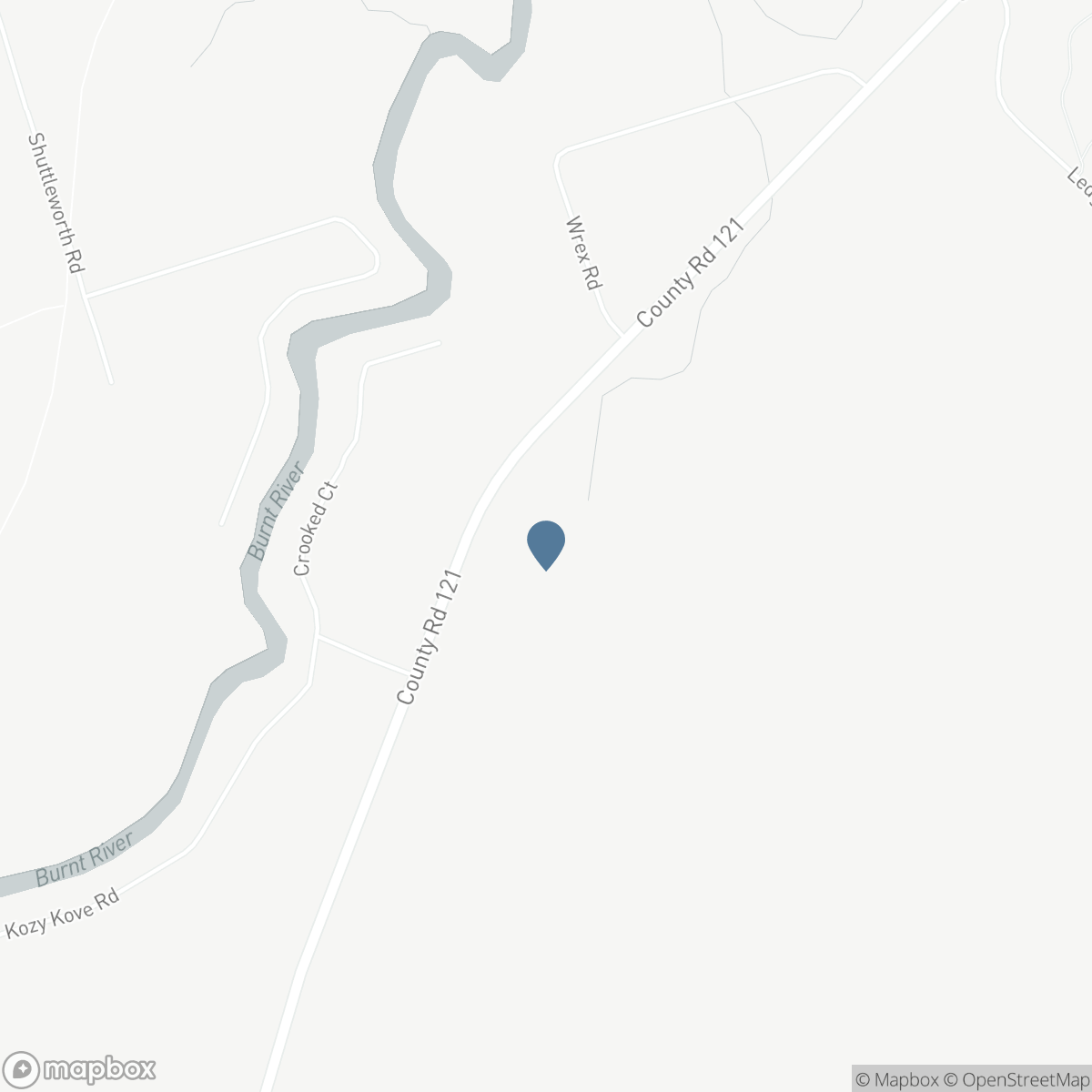 2090 COUNTY 121 ROAD, Kawartha Lakes, Ontario K0M 1C0